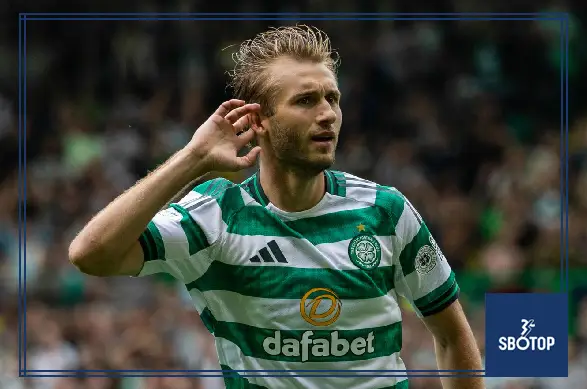 SBOTOP: Nygren and Kenny on Target as Celtic Beat Livingston 3-0 Amid Ongoing Fan Protests