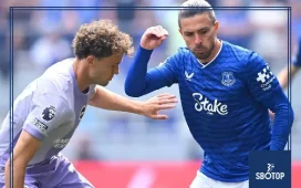 SBOTOP: Man United’s Attack Lacks Fluency in Fulham Stalemate as Grealish Steals the Spotlight | Premier League Talking Points