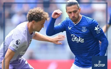 SBOTOP: Man United’s Attack Lacks Fluency in Fulham Stalemate as Grealish Steals the Spotlight | Premier League Talking Points