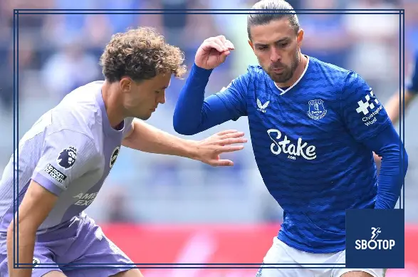 SBOTOP: Man United’s Attack Lacks Fluency in Fulham Stalemate as Grealish Steals the Spotlight | Premier League Talking Points
