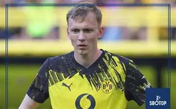 SBOTOP: Brentford Eye Beier Move from Dortmund as Wissa Attracts Newcastle Interest