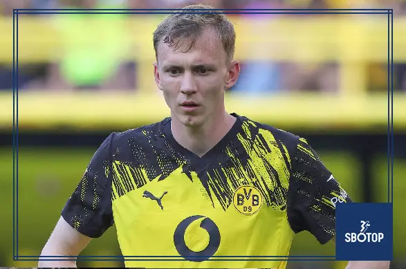 SBOTOP: Brentford Eye Beier Move from Dortmund as Wissa Attracts Newcastle Interest