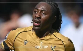 SBOTOP: Crystal Palace Boss Glasner Confirms Expiry of Eberechi Eze’s Release Clause Amid Transfer Speculation