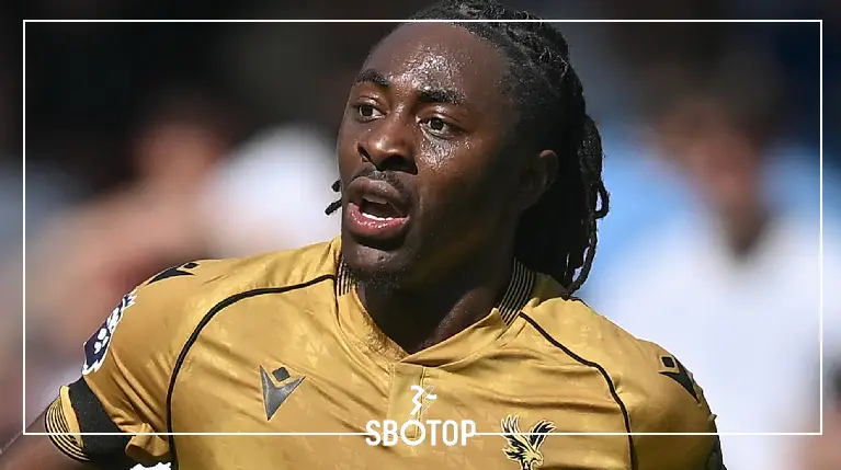 SBOTOP: Crystal Palace Boss Glasner Confirms Expiry of Eberechi Eze’s Release Clause Amid Transfer Speculation