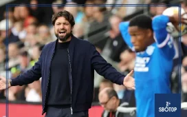 SBOTOP: Findlay Curtis Nets Late Equaliser as Rangers Held by St Mirren Martin Faces Growing Scrutiny