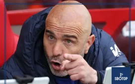 SBOTOP: Chelsea Face Defensive Dilemma as Maresca Seeks Cover for Injured Colwill but Reinforcements Unlikely