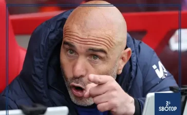 SBOTOP: Chelsea Face Defensive Dilemma as Maresca Seeks Cover for Injured Colwill but Reinforcements Unlikely