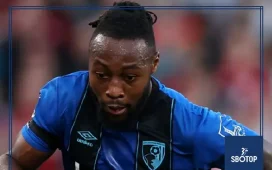 SBOTOP: Man Arrested After Alleged Racist Abuse Directed at Bournemouth’s Antoine Semenyo in Premier League Opener vs Liverpool