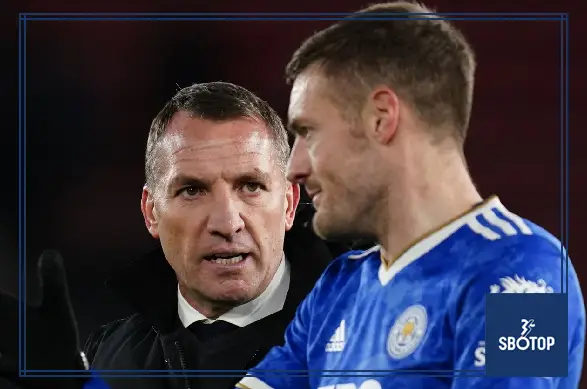 SBOTOP Celtic Transfer Talk: Rodgers Silent on Vardy Links as McGregor Stresses Quality Over Quantity