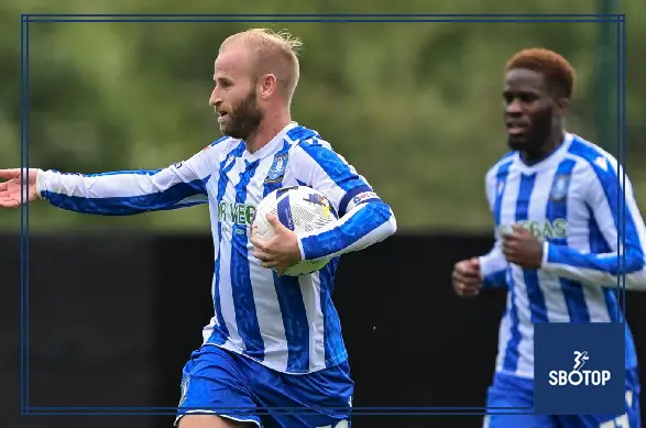 SBOTOP: Sheffield Wednesday Fight Back to Earn 2-2 Draw Against Wrexham in Thrilling Clash
