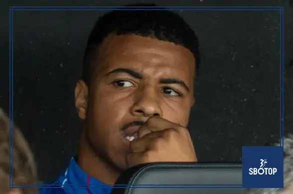 SBOTOP: Russell Martin Voices Displeasure Over Igamane Substitution and Challenges Rangers Players’ Commitment