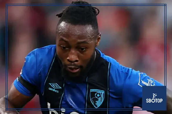 SBOTOP: Man Arrested After Alleged Racist Abuse Directed at Bournemouth’s Antoine Semenyo in Premier League Opener vs Liverpool