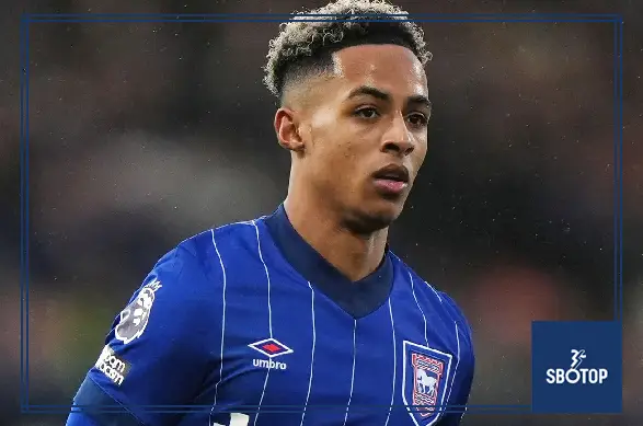 SBOTOP: Forest Secure Double Swoop as Hutchinson Joins from Ipswich and McAtee Arrives from Man City