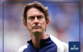 SBOTOP Thomas Frank Sends Clear Message After Eze Chooses Arsenal Over Spurs: Only Committed Players Welcome