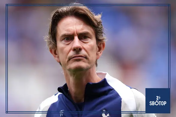SBOTOP Thomas Frank Sends Clear Message After Eze Chooses Arsenal Over Spurs: Only Committed Players Welcome