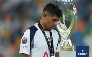 SBOTOP: Thomas Frank Backs Tottenham’s Global Credentials After Narrow Super Cup Loss to PSG