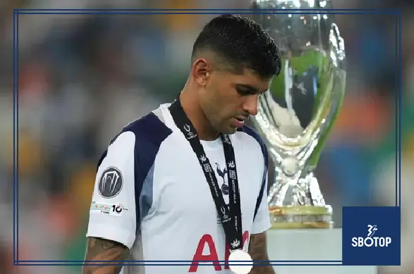 SBOTOP: Thomas Frank Backs Tottenham’s Global Credentials After Narrow Super Cup Loss to PSG