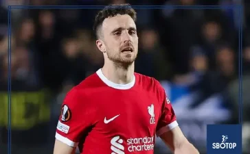 SBOTOP: Chelsea Pledge Share of Club World Cup Winnings to Support Families of Diogo Jota and André Silva