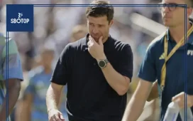SBOTOP Defensive Stability Assured: Xabi Alonso Ensures Two Madrid Stars Stay Until 2027