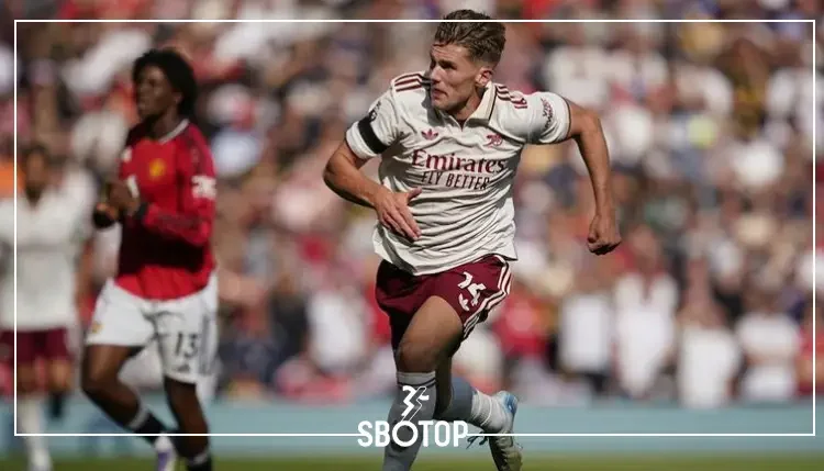 SBOTOP Former Colleague Doubts Gyökeres: Predicts Striker Will Fail at Arsenal