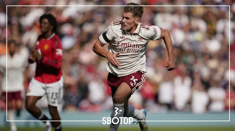 SBOTOP Former Colleague Doubts Gyökeres: Predicts Striker Will Fail at Arsenal