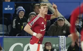 SBOTOP Green Light Given: Will AC Milan Seal Rasmus Hojlund’s Transfer This Week?