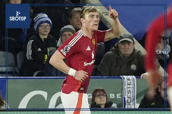 SBOTOP Green Light Given: Will AC Milan Seal Rasmus Hojlund’s Transfer This Week?