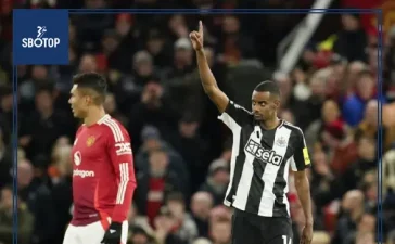 SBOTOP Inside the Alexander Isak Transfer Saga: Newcastle’s High Hopes, Liverpool’s Frustration, and the Strain on Club Relations