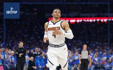 SBOTOP: Kings Closing In on Russell Westbrook Deal
