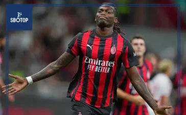 SBOTOP Luka Modric’s Official Debut: Rossoneri Triumph Thanks to Goals from Leao and Pulisic
