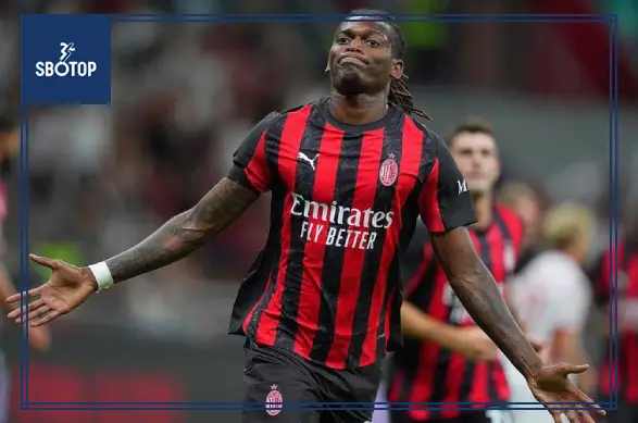 SBOTOP Luka Modric’s Official Debut: Rossoneri Triumph Thanks to Goals from Leao and Pulisic