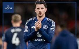 SBOTOP Mount’s Future in Doubt: Former Chelsea Playmaker Warned of One-Year Wonder Tag
