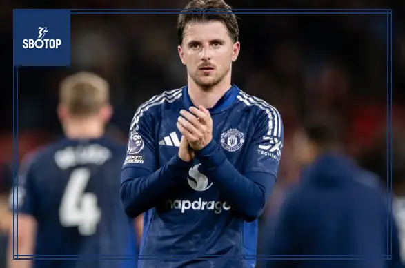 SBOTOP Mount’s Future in Doubt: Former Chelsea Playmaker Warned of One-Year Wonder Tag