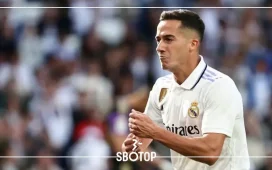 SBOTOP The Latest on Lucas Vázquez: What’s Happening with His Career?