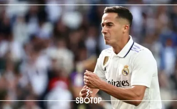 SBOTOP The Latest on Lucas Vázquez: What’s Happening with His Career?