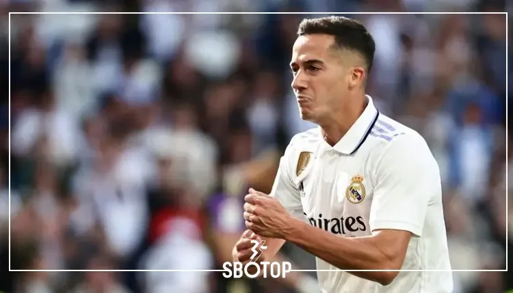 SBOTOP The Latest on Lucas Vázquez: What’s Happening with His Career?