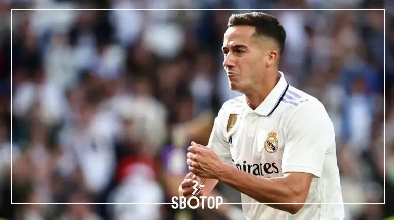 SBOTOP The Latest on Lucas Vázquez: What’s Happening with His Career?