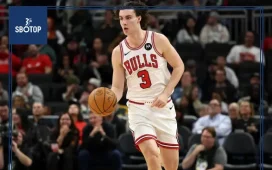 The Golden State Warriors and Chicago Bulls find themselves navigating strikingly similar challenges during this year’s NBA free agency period