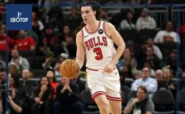 The Golden State Warriors and Chicago Bulls find themselves navigating strikingly similar challenges during this year’s NBA free agency period