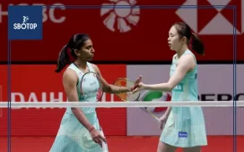 SBOTOP: After Making History, Pearly-Thinaah and Tang Jie-Ee Wei Set Sights on Paris Success