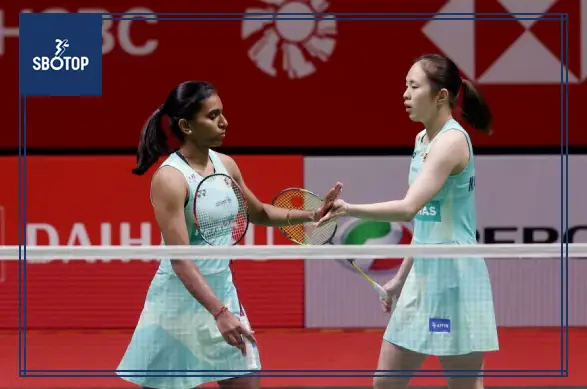 SBOTOP: After Making History, Pearly-Thinaah and Tang Jie-Ee Wei Set Sights on Paris Success