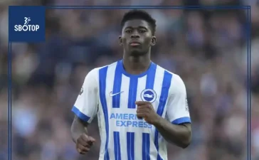 SBOTOP_ Brighton Deliver Clear Response to Manchester United’s Bid for Baleba