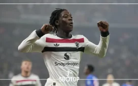 SBOTOP: Bruno Fernandes Linked to Kobbie Mainoo’s Lack of Playing Time at Manchester United