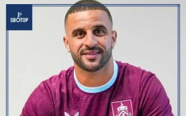 SBOTOP_ Burnley Go All Out in the Transfer Market to Rebuild Premier League Squad