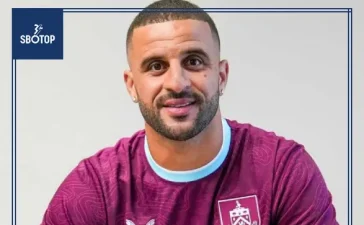 SBOTOP_ Burnley Go All Out in the Transfer Market to Rebuild Premier League Squad
