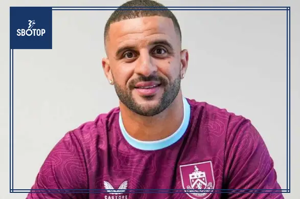 SBOTOP_ Burnley Go All Out in the Transfer Market to Rebuild Premier League Squad