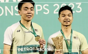 SBOTOP_ Health Setback Threatens Arif’s Hopes of Competing at Paris Olympics