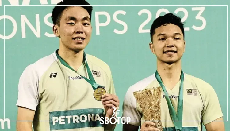 SBOTOP_ Health Setback Threatens Arif’s Hopes of Competing at Paris Olympics