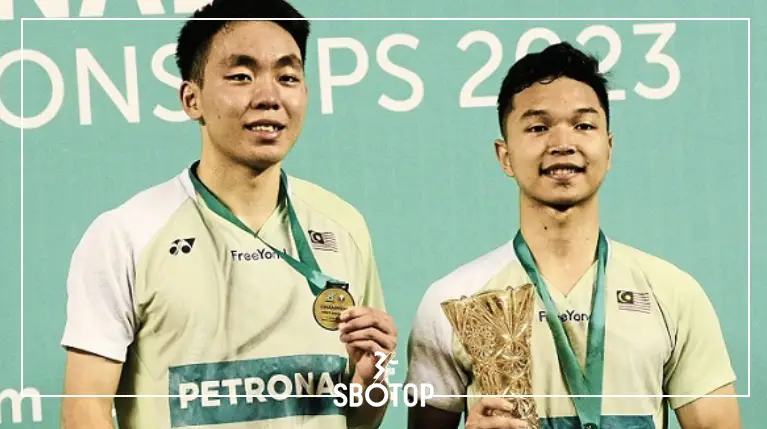 SBOTOP_ Health Setback Threatens Arif’s Hopes of Competing at Paris Olympics