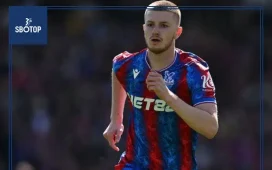 SBOTOP_ Is This the Midfielder Set to Replace Carlos Baleba at Manchester United_